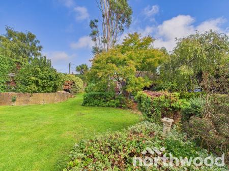 4 bedroom Chalet for sale in Lambden Road, Pluckley, TN27