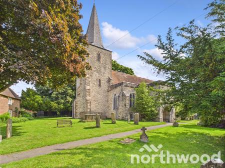 4 bedroom Chalet for sale in Lambden Road, Pluckley, TN27