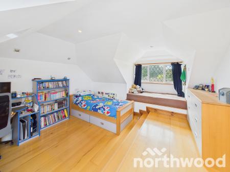 4 bedroom Chalet for sale in Lambden Road, Pluckley, TN27