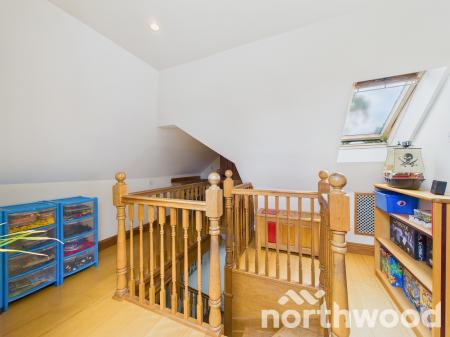 4 bedroom Chalet for sale in Lambden Road, Pluckley, TN27