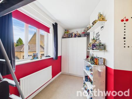 3 bedroom End of terrace house for sale in Laurence Hamilton Lane, Repton Park, Ashford, TN23