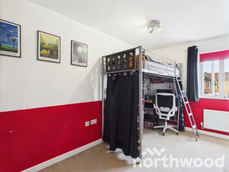 3 bedroom End of terrace house for sale in Laurence Hamilton Lane, Repton Park, Ashford, TN23