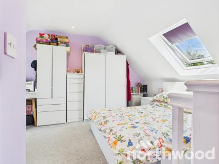 3 bedroom End of terrace house for sale in Laurence Hamilton Lane, Repton Park, Ashford, TN23