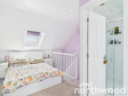 3 bedroom End of terrace house for sale in Laurence Hamilton Lane, Repton Park, Ashford, TN23