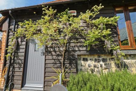 5 bedroom Barn Conversion for sale in Lodge Barn, The Wickets, Willesborough, Ashford, TN24