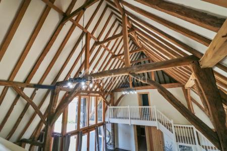 5 bedroom Barn Conversion for sale in Lodge Barn, The Wickets, Willesborough, Ashford, TN24
