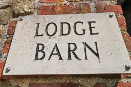 5 bedroom Barn Conversion for sale in Lodge Barn, The Wickets, Willesborough, Ashford, TN24