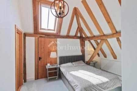 5 bedroom Barn Conversion for sale in Lodge Barn, The Wickets, Willesborough, Ashford, TN24