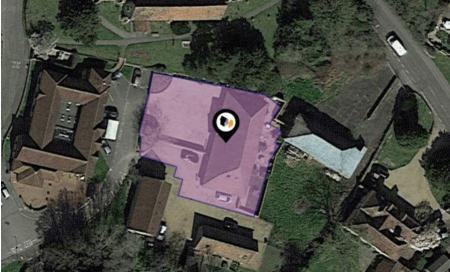 5 bedroom Barn Conversion for sale in Lodge Barn, The Wickets, Willesborough, Ashford, TN24