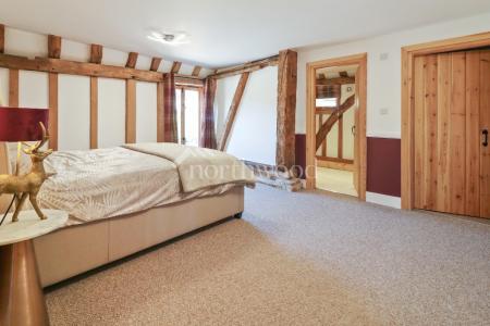 5 bedroom Barn Conversion for sale in Lodge Barn, The Wickets, Willesborough, Ashford, TN24