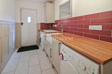 5 bedroom Barn Conversion for sale in Lodge Barn, The Wickets, Willesborough, Ashford, TN24