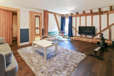 5 bedroom Barn Conversion for sale in Lodge Barn, The Wickets, Willesborough, Ashford, TN24