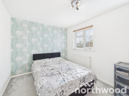 2 bedroom End of terrace house for sale in Manorfield, Singleton, Ashford, TN23