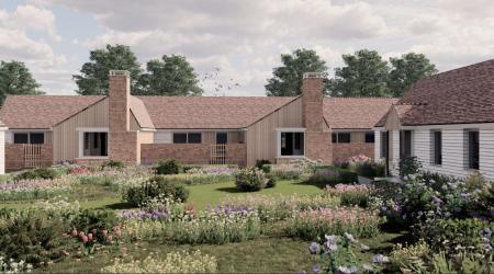 2 bedroom Bungalow for sale in Mill Lane, Smarden, TN27