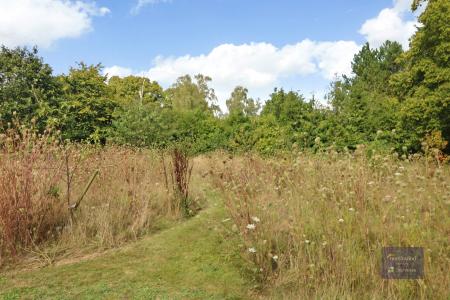 5 bedroom Bungalow for sale in Nickley Wood Road, Shadoxhurst, TN26