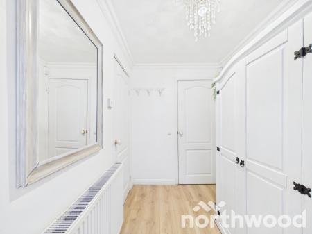 3 bedroom End of terrace house for sale in Oak Tree Road, Ashford, Ashford, TN23