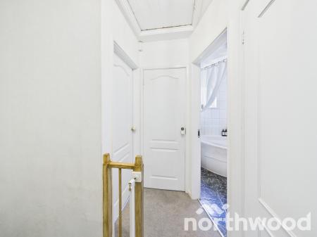 3 bedroom End of terrace house for sale in Oak Tree Road, Ashford, Ashford, TN23