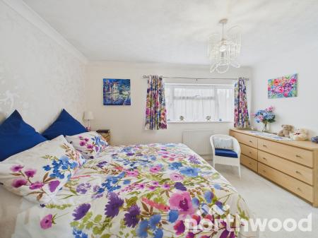 4 bedroom Link detached house for sale in Red Tree Orchard, Singleton, Ashford, TN23