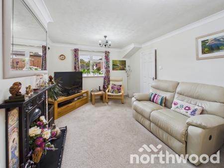 4 bedroom Link detached house for sale in Red Tree Orchard, Singleton, Ashford, TN23