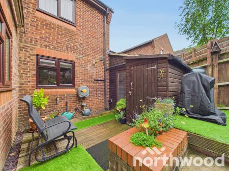 4 bedroom Link detached house for sale in Red Tree Orchard, Singleton, Ashford, TN23