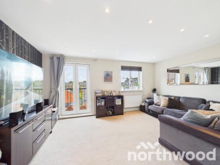 3 bedroom Semi-detached house for sale in Ribston Way, Singleton, Ashford, TN23