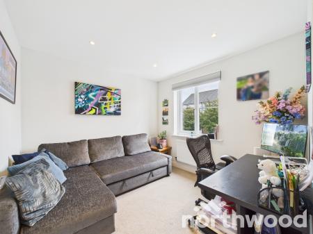 3 bedroom Semi-detached house for sale in Ribston Way, Singleton, Ashford, TN23