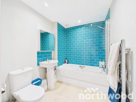 3 bedroom Semi-detached house for sale in Ribston Way, Singleton, Ashford, TN23