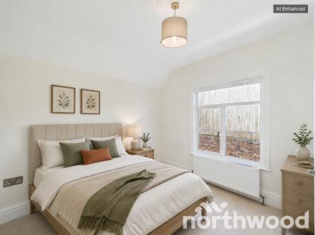 2 bedroom Semi-detached house for sale in Station Road, Pluckley, TN27