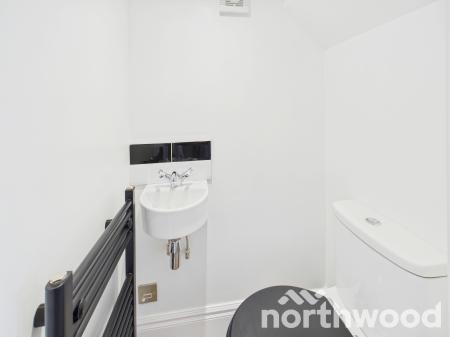 2 bedroom Semi-detached house for sale in Station Road, Pluckley, TN27