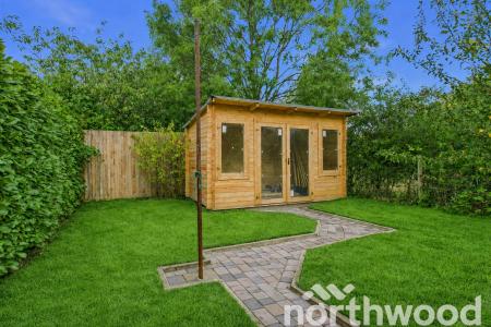 2 bedroom Semi-detached house for sale in Station Road, Pluckley, TN27