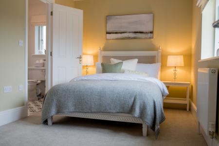 4 bedroom Detached house for sale in The Hamlet, Chilmington Green, Ashford, TN23