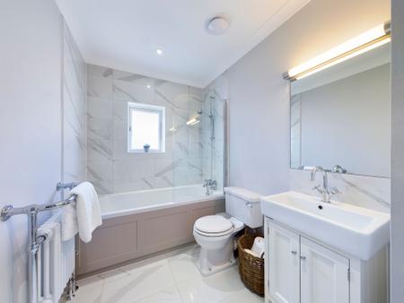 4 bedroom Detached house for sale in The Hamlet, Chilmington Green, Ashford, TN23