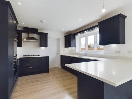 4 bedroom Semi-detached house for sale in The Hamlet, Chilmington Green, Ashford, TN23