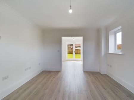 4 bedroom Semi-detached house for sale in The Hamlet, Chilmington Green, Ashford, TN23