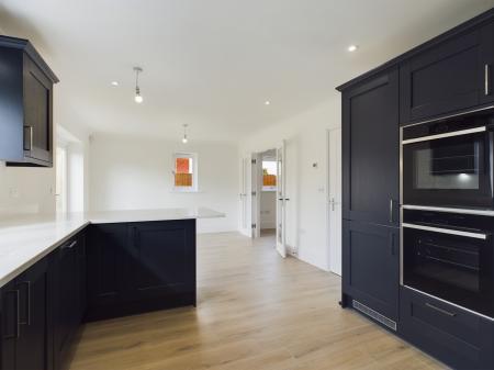 4 bedroom Semi-detached house for sale in The Hamlet, Chilmington Green, Ashford, TN23