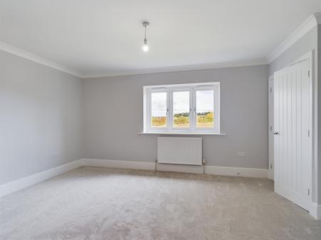 4 bedroom Semi-detached house for sale in The Hamlet, Chilmington Green, Ashford, TN23