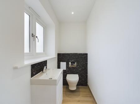 4 bedroom Semi-detached house for sale in The Hamlet, Chilmington Green, Ashford, TN23