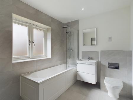 4 bedroom Semi-detached house for sale in The Hamlet, Chilmington Green, Ashford, TN23