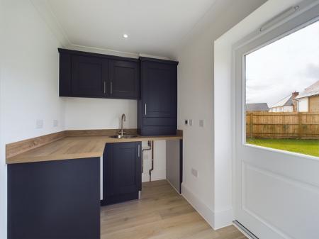 4 bedroom Semi-detached house for sale in The Hamlet, Chilmington Green, Ashford, TN23