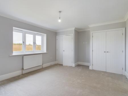 4 bedroom Semi-detached house for sale in The Hamlet, Chilmington Green, Ashford, TN23