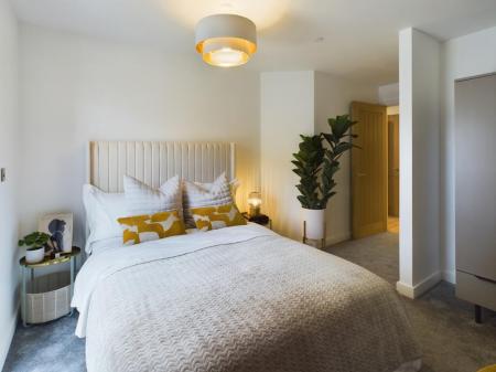 3 bedroom Flat for sale in Victoria Road, Ashford, TN23