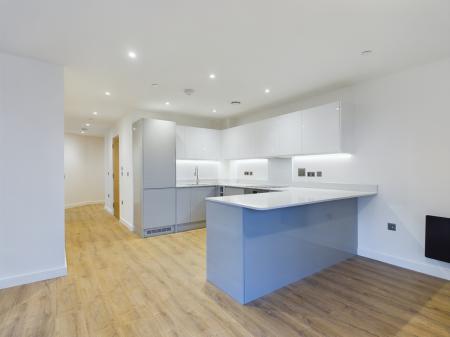 3 bedroom Flat for sale in Victoria Road, Ashford, TN23