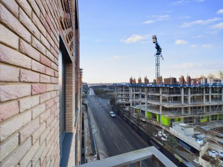 2 bedroom Flat for sale in Victoria Road, Ashford, TN23