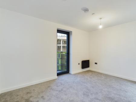 1 bedroom Flat for sale in Victoria Road, Ashford, TN23