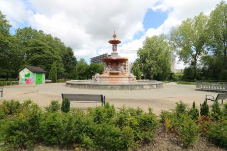 1 bedroom Flat for sale in Victoria Road, Ashford, TN23