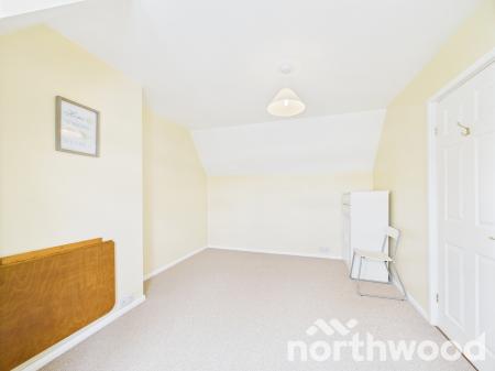 3 bedroom Bungalow for sale in Waterside Terrace, Great Chart, Ashford, TN23