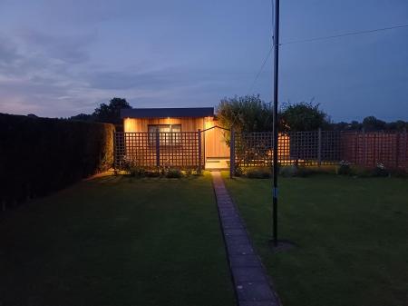 3 bedroom Bungalow for sale in Waterside Terrace, Great Chart, Ashford, TN23