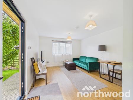 3 bedroom Bungalow for sale in Waterside Terrace, Great Chart, Ashford, TN23