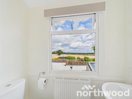 3 bedroom Bungalow for sale in Waterside Terrace, Great Chart, Ashford, TN23