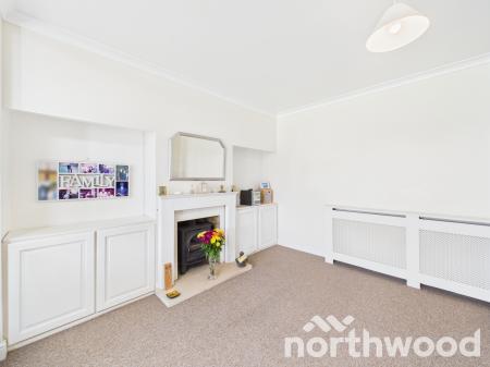 3 bedroom Bungalow for sale in Waterside Terrace, Great Chart, Ashford, TN23